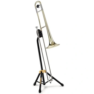 Abbildung von Hercules Trombone Stand DS520B