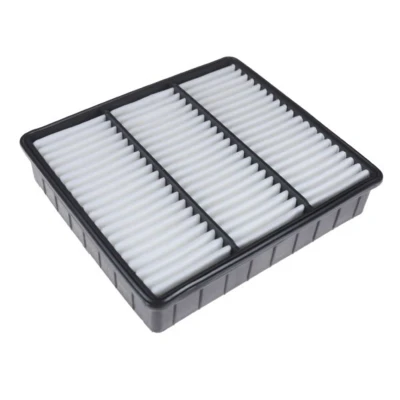 Abbildung von BLUE PRINT ADC42224 Luftfilter 45 198 222 Filtereinsatz MITSUBISHI: COLT 5, 4, Lancer 4 Limousine