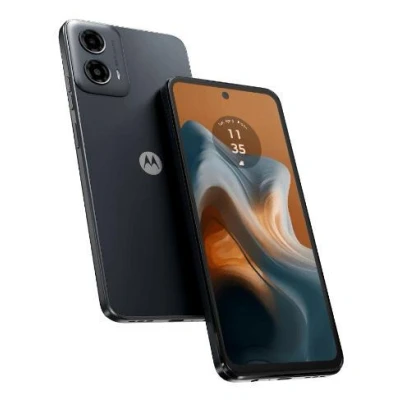 Abbildung von Motorola Smartphone