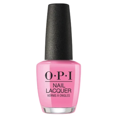 Abbildung von O.P.I Nagellack Lima Tell You About This Color!