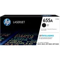 Abbildung von Kompatibel Rabattpaket! HP 655A BK C M Y toner 44.000 seiten CF450A 453A