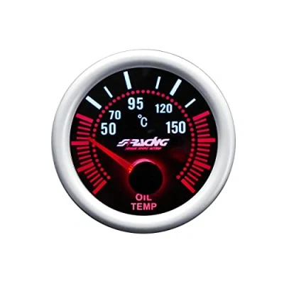 Abbildung von Simoni Racing OT/A Anzeige Temperatur Öl