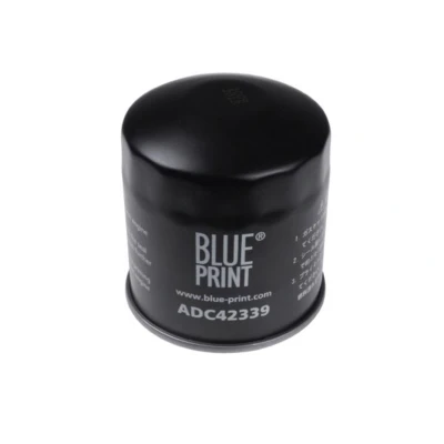 Abbildung von BLUE PRINT ADC42339 Kraftstofffilter Anschraubfilter MAZDA: B Serie Pickup