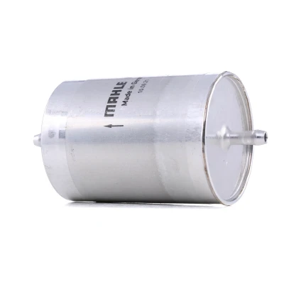 Abbildung von MAHLE ORIGINAL KL 65 Kraftstofffilter Leitungsfilter 8 8,0 MERCEDES BENZ: C Klasse Limousine, SL Cabrio, CLK VOLKSWAGEN: LT 28 46 2 Kasten