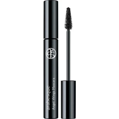 Abbildung von Arabesque Angel Wings Mascara 75 Schwarz 12 ml
