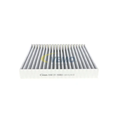 Abbildung von VEMO Original Quality V46 31 1006 Innenraumfilter Aktivkohlefilter 210 208 30 Aktivkohle RENAULT: Vel Satis, LAGUNA 2 Grandtour,
