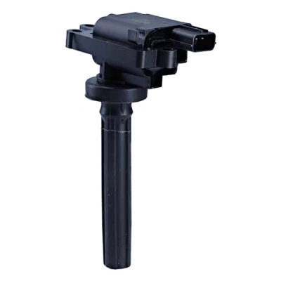 Abbildung von NGK 48375 Zündspule 3 SAE/DIN MITSUBISHI: Space Star, COLT 5, Lancer 7 Kombi