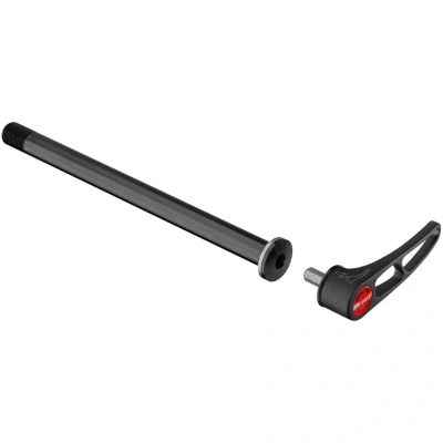 Abbildung von DT Swiss Unisex Erwachsene RWS VR Steckachse, Schwarz, One Size
