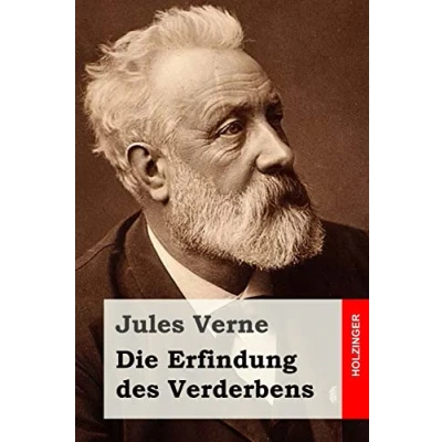 Abbildung von Die Erfindung des Verderbens