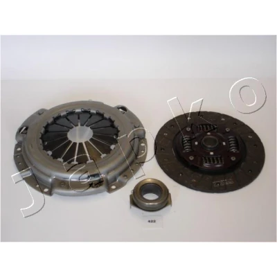 Abbildung von JAPKO 92422 Kupplungssatz 225 HONDA: ACCORD 5, 4
