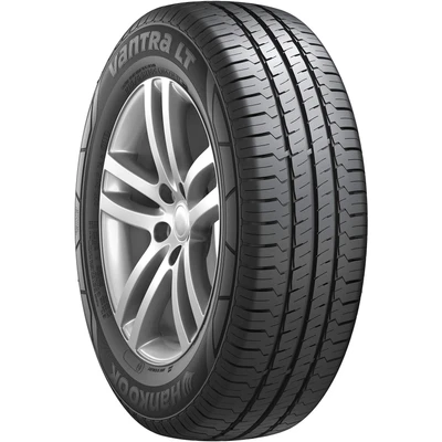 Abbildung von Hankook Vantra LT (RA18) 195/65 R16 104R PKW Sommerreifen Reifen AUDI: A4 B8 Avant, B9 A5 Sportback, MERCEDES BENZ: C Klasse Limousine