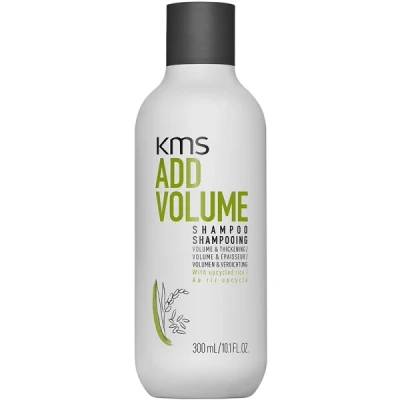 Abbildung von KMS AddVolume Shampoo 300 ml