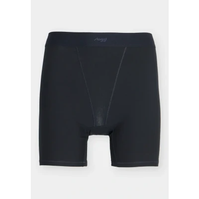 Abbildung von Sloggi EVER EASE Cyclist WITH Thermoregulation Panties, Damen, Größe: Medium, Black
