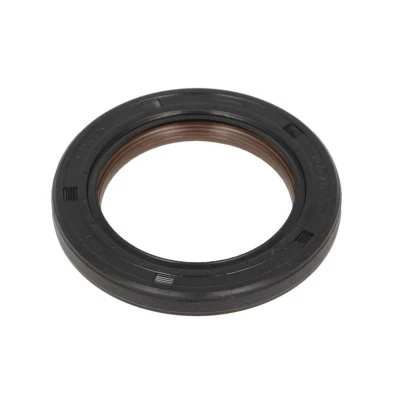Abbildung von ELRING 107.130 Kurbelwellendichtring mit Montagehülse PTFE (Polytetrafluorethylen)/ACM (Polyacryl Kautschuk) FORD: FOCUS 2 Kombi, 3 Turnier
