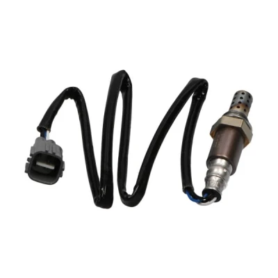 Abbildung von KAVO PARTS EOS 8001 Lambdasonde M18x1.5 6e beheizt, Planarsonde SUBARU: Forester II, Impreza II Kombi, Limousine