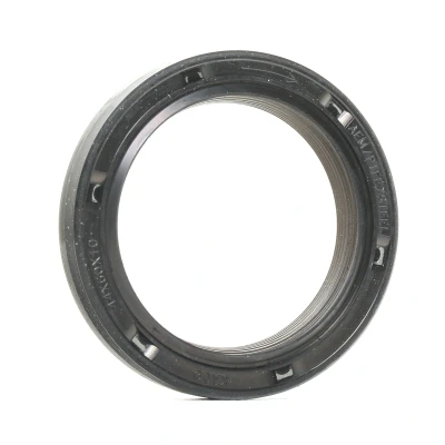 Abbildung von ELRING 214.680 Kurbelwellendichtring PTFE (Polytetrafluorethylen)/ACM (Polyacryl Kautschuk) BMW: 3 Limousine, Compact, 5 Limousine