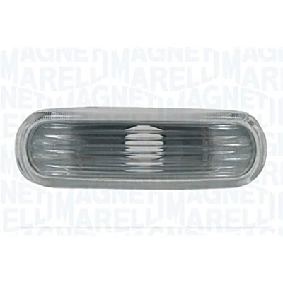 Abbildung von MAGNETI MARELLI 715102080120 Blinker links, rechts ABARTH: Punto