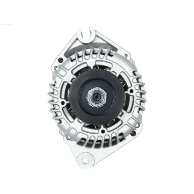 Abbildung von AS PL A3015 Lichtmaschine 12V 70A PEUGEOT: 207 Schrägheck, 308 I SW, CITROËN: Berlingo / First
