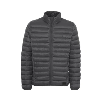 Abbildung von Blend Bhnils Übergangsjacke, Herren, Größe: Medium, Ebony grey