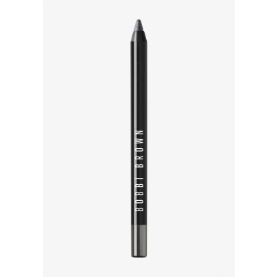 Abbildung von Bobbi Brown 24H Kajal Waterproof Liner Eyeliner, Größe: 1.2 g, Cool steel