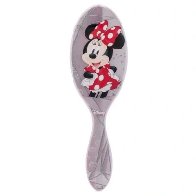 Abbildung von The Wet Brush Bürste Disney Original Detangler Minnie Mouse 1St