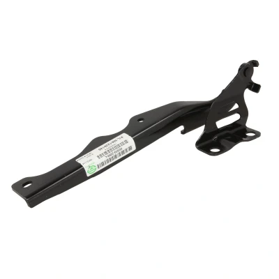 Abbildung von Motorhaube Teile BLIC 6802 00 3496451P
