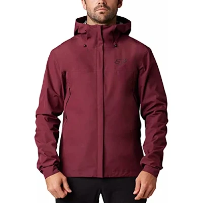 Abbildung von Fox Ranger 2.5l Water Jacket, Dark Maroon, S