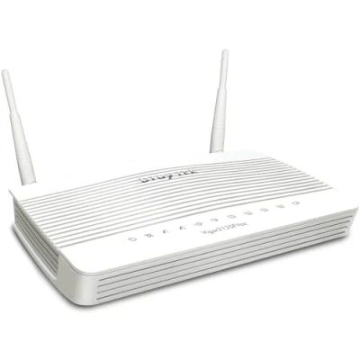 Abbildung von DrayTek Vigor 2135 Serie Hardware NAT Router, nicht nur für Profis