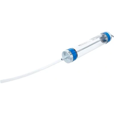 Abbildung von BGS 74407 Saug und Druckspritze 500 ml