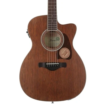 Abbildung von Ibanez Artwood AC340CE OPN Westerngitarre