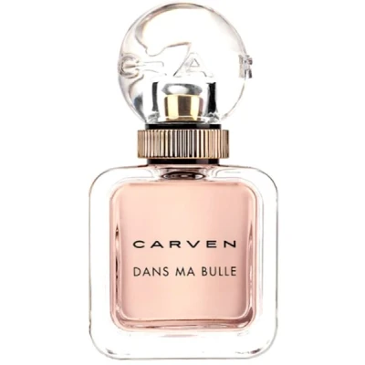 Abbildung von Carven Dans Ma Bulle Eau de Parfum (EdP) 30 ml