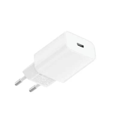 Abbildung von Xiaomi 31569 MI Fast Charger C 20 W Char