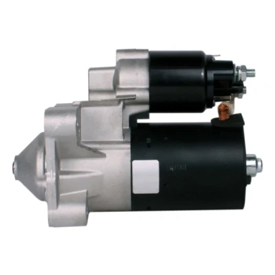 Abbildung von HELLA 8EA 012 527 881 Anlasser 12 0,9 9 RENAULT: TRAFIC 2 Kasten, CLIO 2, Bus