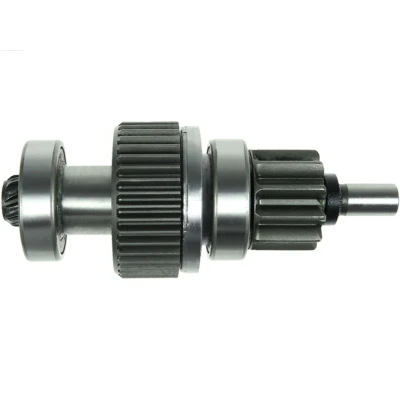 Abbildung von AS PL SD9025 Freilaufgetriebe, Starter