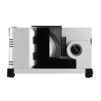 Abbildung von ritter Allesschneider icaro 7, 65 W, mit Eco Energiesparmotor