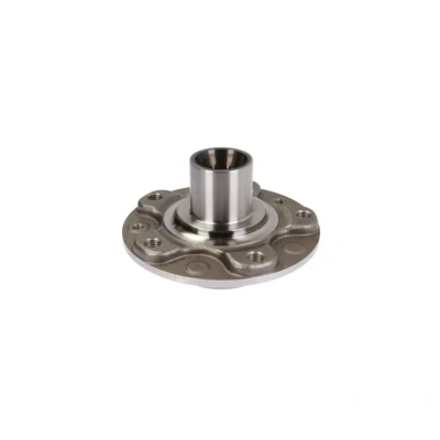 Abbildung von FEBI BILSTEIN 46619 Radnabe ohne Radlager RENAULT: SCENIC 3, Megane 3 Grandtour, Schrägheck, DACIA: Duster SUV