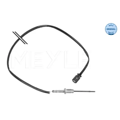 Abbildung von MEYLE 314 800 0071 Sensor, Abgastemperatur BMW: X1, 2 Gran Tourer, Active MINI: Countryman