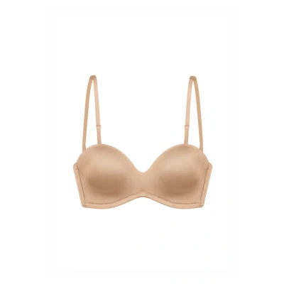 Abbildung von Dorina Bandeau BH SUBLIME SCULPT Shapewear