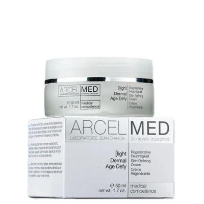 Abbildung von Jean D&#039;Arcel Dermal Age Defy Light