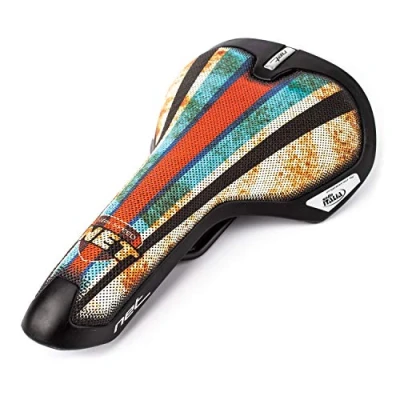 Abbildung von Fahrradsattel Selle Italia Net Gravel Sattel Urban Trekking Fitness eBike Unisex