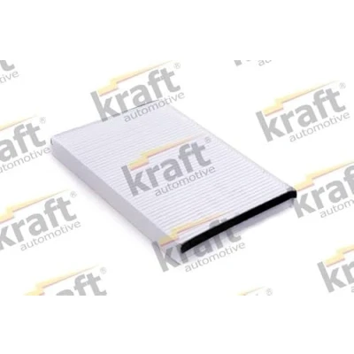 Abbildung von KRAFT 1731505 Innenraumfilter Partikelfilter 302 199 30 OPEL: Astra H Schrägheck, GTC, Caravan