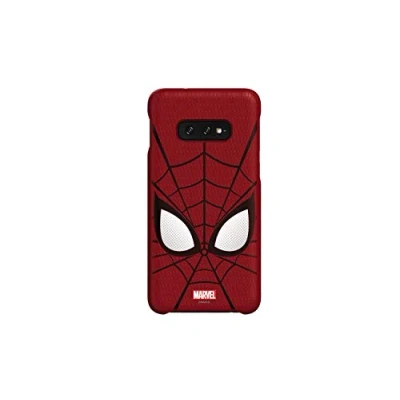 Abbildung von Samsung Galaxy S10e Friend Cover Marvel, Spider man