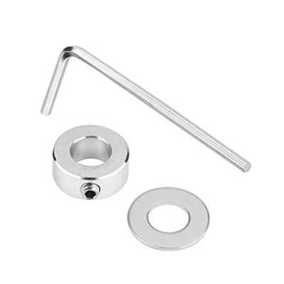Abbildung von Suuonee Kupplungspedal Reparatursatz, Auto Reparatursatz Clip mit Inbusschl¨¹ssel