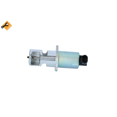 Abbildung von NRF 48388 AGR Ventil elektrisch mit Dichtungen RENAULT: MEGANE 2 Coupe Cabriolet, 2, Kombi, NISSAN: Primera Limousine