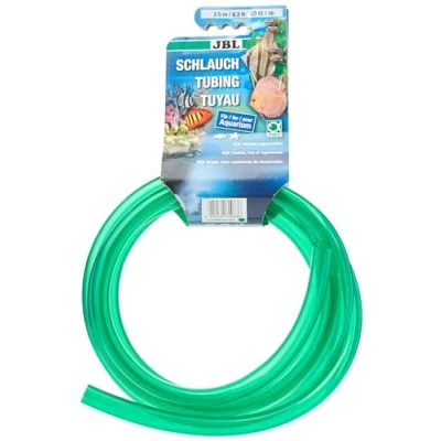Abbildung von JBL GmbH &amp; Co. KG Aquariumschlauch Aquaschlauch grün 2,5 m