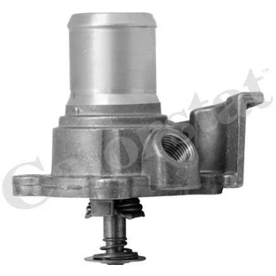Abbildung von CALORSTAT by Vernet TH7081.82J Kühlwasserthermostat 82 mit Dichtung Metallgehäuse IVECO: DAILY 3 Pritsche/Fahrgestell, Kasten/Kombi