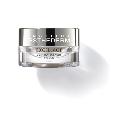 Abbildung von Institut Esthederm Excellage Eye Care 15 Ml