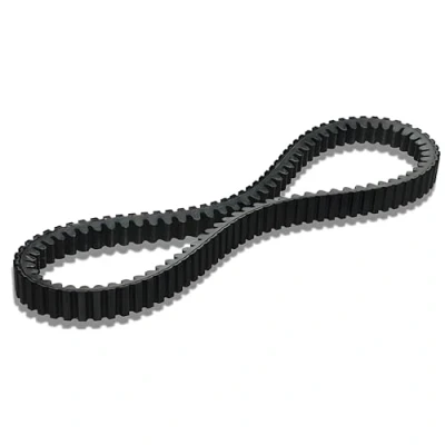Abbildung von Keilriemen Malossi MHR X K Belt für Aprilia SRV 850, Gilera GP 800
