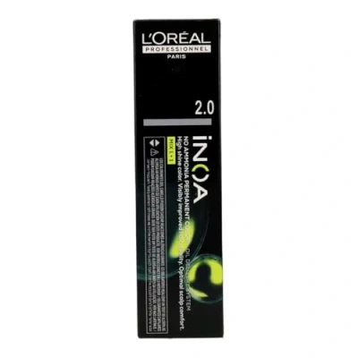 Abbildung von Loreal Inoa Color 2.0 60 ml