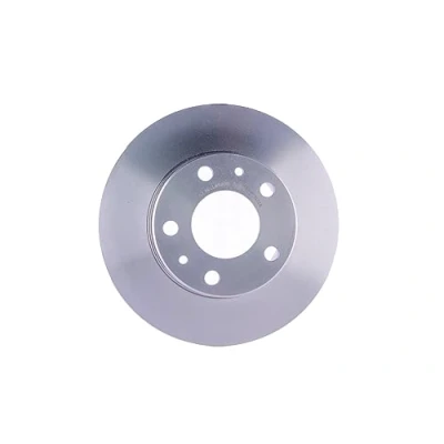 Abbildung von HELLA 8DD 355 107 421 Bremsscheibe 276 16 05/07 118 voll mit ABS Sensorring, ohne Radbefestigungsbolzen, Radnabe